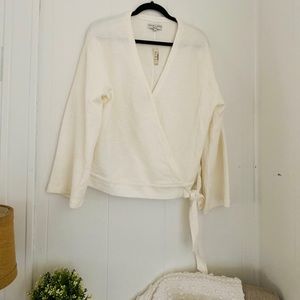 NWT! Madewell long sleeve